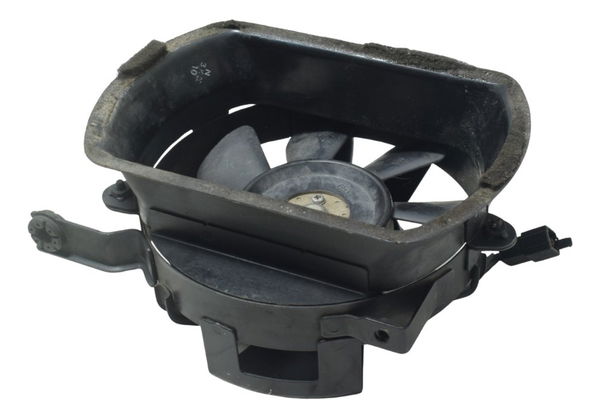 Ventoinha Radiador Suzuki Boulevard M 800 05-08 Original