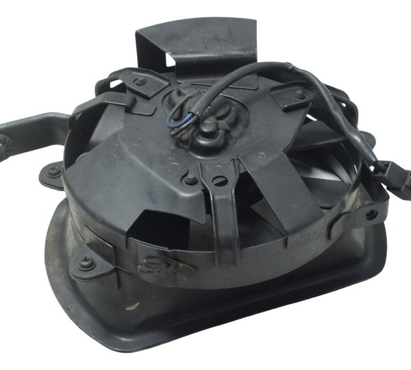 Ventoinha Radiador Suzuki Boulevard M 800 05-08 Original