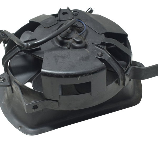 Ventoinha Radiador Suzuki Boulevard M 800 05-08 Original
