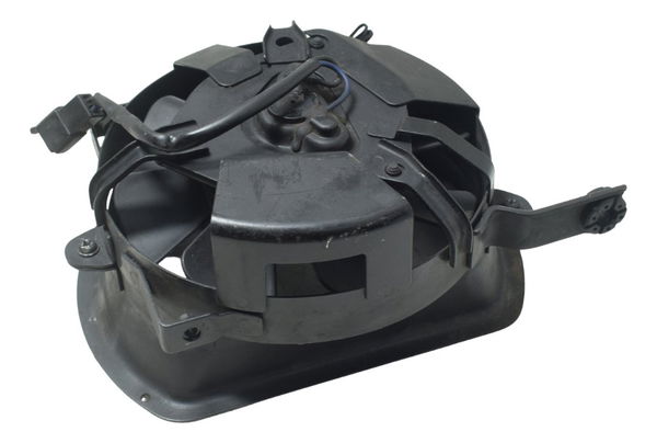 Ventoinha Radiador Suzuki Boulevard M 800 05-08 Original