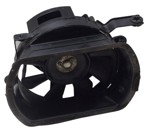 Ventoinha Radiador Suzuki Boulevard M 800 05-08 Original
