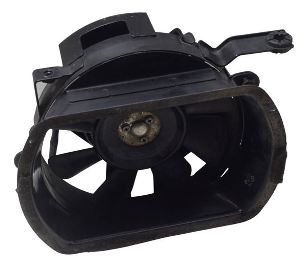 Ventoinha Radiador Suzuki Boulevard M 800 05-08 Original