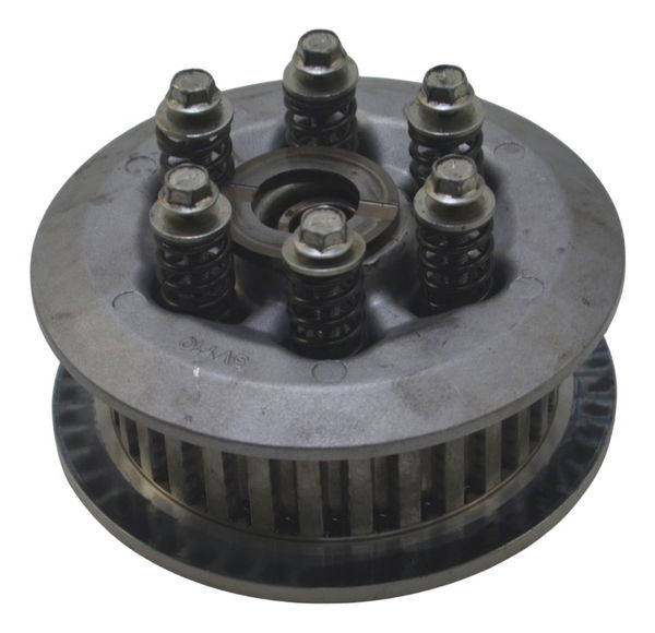 Cubo Platô Embreagem Yamaha Mt 09 15-18 Original