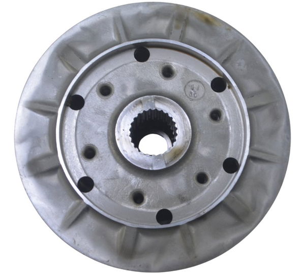 Cubo Platô Embreagem Yamaha Mt 09 15-18 Original