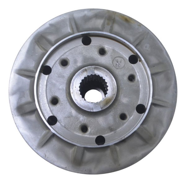 Cubo Platô Embreagem Yamaha Mt 09 15-18 Original