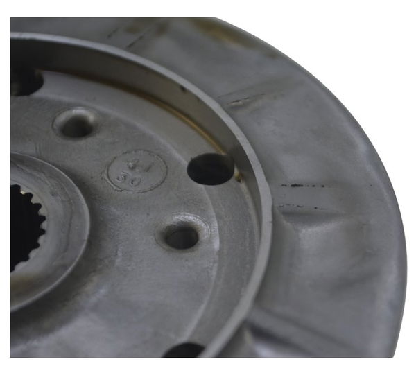 Cubo Platô Embreagem Yamaha Mt 09 15-18 Original