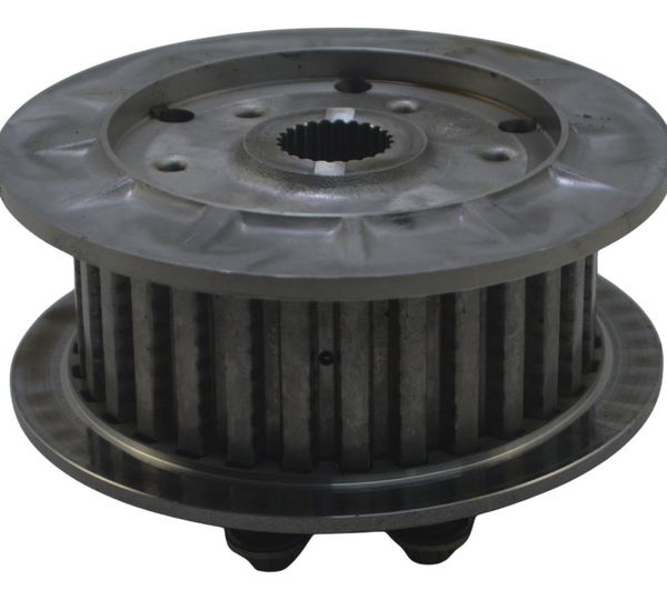 Cubo Platô Embreagem Yamaha Mt 09 15-18 Original