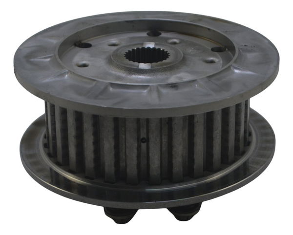 Cubo Platô Embreagem Yamaha Mt 09 15-18 Original