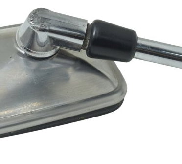 Espelho Retrovisor Direito Suzuki Boulevard M 800 05-08 Orig