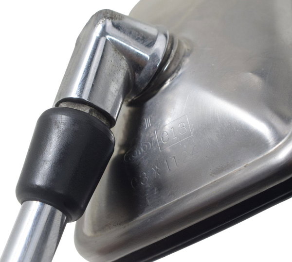 Espelho Retrovisor Direito Suzuki Boulevard M 800 05-08 Orig