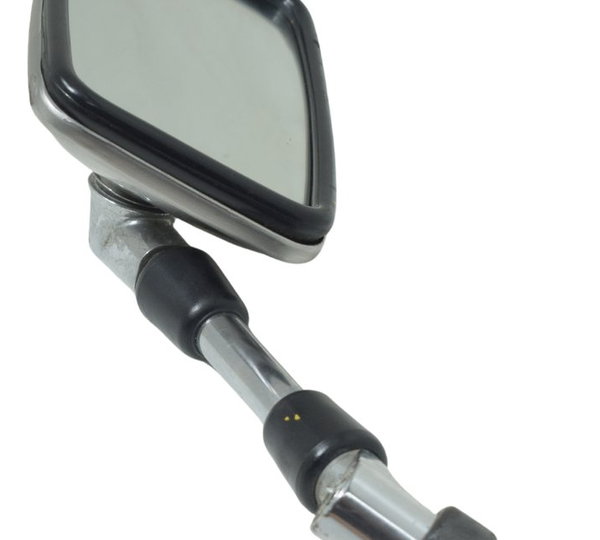 Espelho Retrovisor Direito Suzuki Boulevard M 800 05-08 Orig