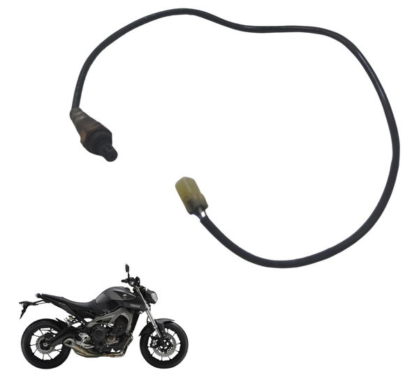 Sonda Lambda Yamaha Mt 09 15-18 Original