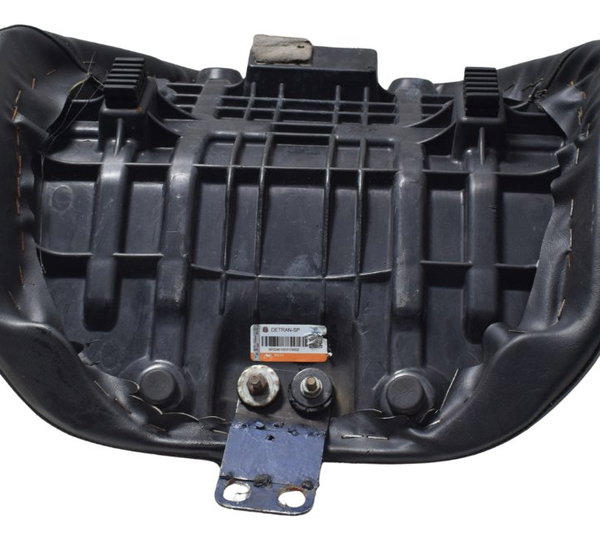 Banco Dianteiro Suzuki Boulevard M 800 05-08 Preto