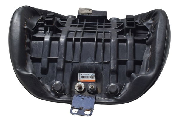 Banco Dianteiro Suzuki Boulevard M 800 05-08 Preto