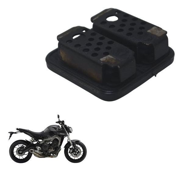 Válvula Respiro Yamaha Mt 09 15-18 Original