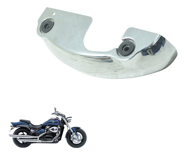 Acabamento Tampa Cabeçote Suzuki Boulevard M 800 05-08 Orig
