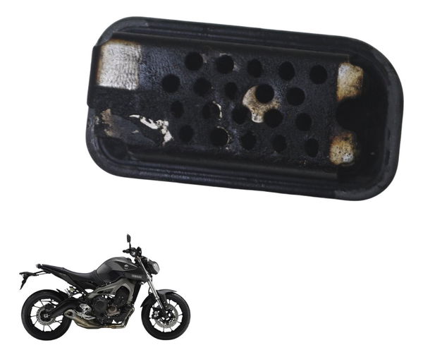 Válvula Respiro Yamaha Mt 09 15-18 Original