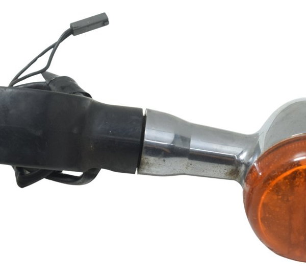 Pisca Dianteiro Esquerdo C/det Suzuki Boulevard M 800 05-08 Esquerdo