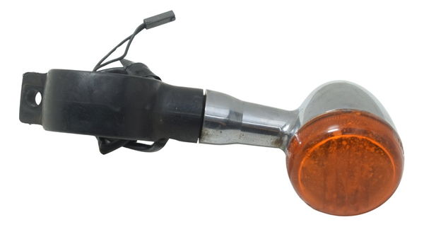 Pisca Dianteiro Esquerdo C/det Suzuki Boulevard M 800 05-08 Esquerdo