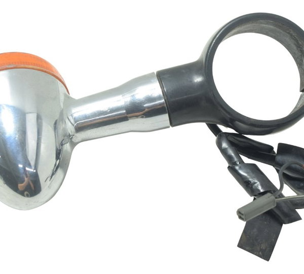 Pisca Dianteiro Esquerdo C/det Suzuki Boulevard M 800 05-08 Esquerdo