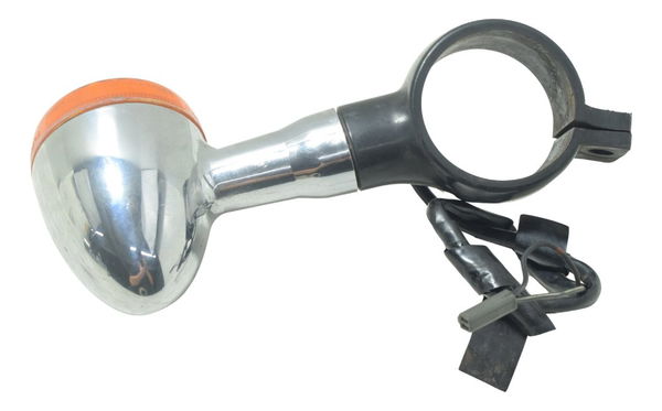 Pisca Dianteiro Esquerdo C/det Suzuki Boulevard M 800 05-08 Esquerdo