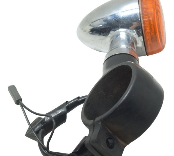 Pisca Dianteiro Esquerdo C/det Suzuki Boulevard M 800 05-08 Esquerdo