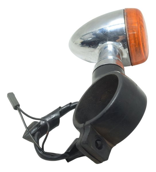 Pisca Dianteiro Esquerdo C/det Suzuki Boulevard M 800 05-08 Esquerdo