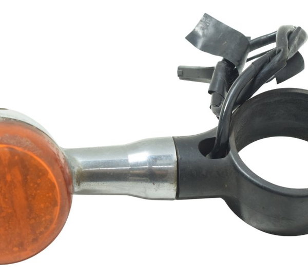 Pisca Dianteiro Esquerdo C/det Suzuki Boulevard M 800 05-08 Esquerdo