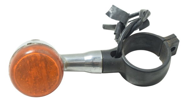 Pisca Dianteiro Esquerdo C/det Suzuki Boulevard M 800 05-08 Esquerdo