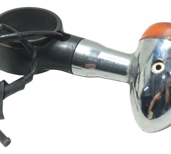 Pisca Dianteiro Esquerdo C/det Suzuki Boulevard M 800 05-08 Esquerdo