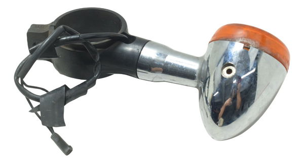 Pisca Dianteiro Esquerdo C/det Suzuki Boulevard M 800 05-08 Esquerdo