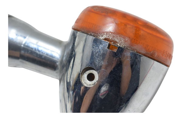 Pisca Dianteiro Esquerdo C/det Suzuki Boulevard M 800 05-08 Esquerdo