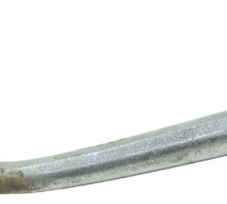 Pedal Descanso Lateral C/detal Suzuki Boulevard M 800 05-08