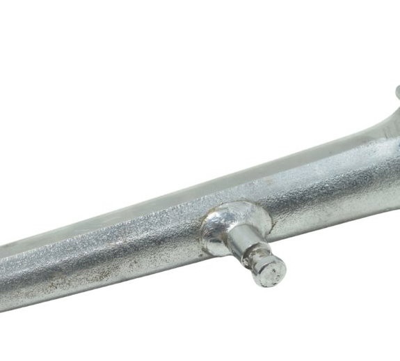 Pedal Descanso Lateral C/detal Suzuki Boulevard M 800 05-08