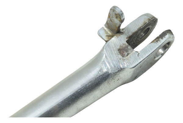 Pedal Descanso Lateral C/detal Suzuki Boulevard M 800 05-08