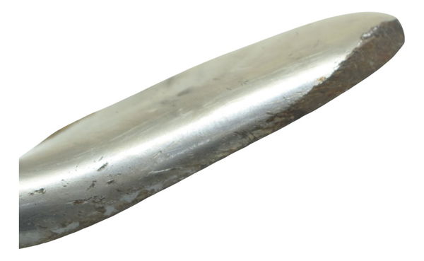 Pedal Descanso Lateral C/detal Suzuki Boulevard M 800 05-08