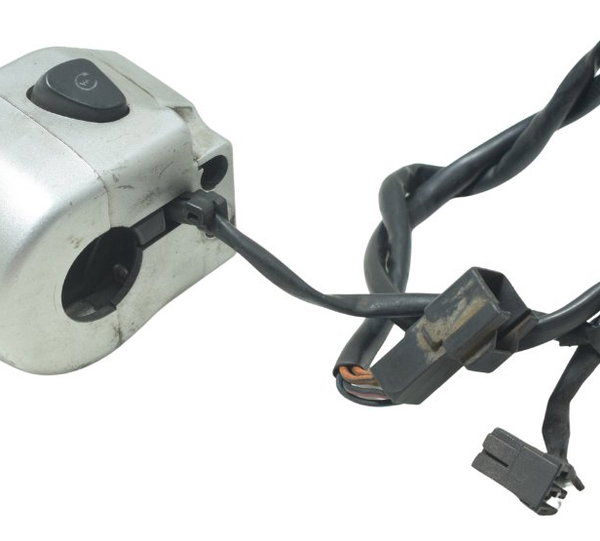 Chave Punho Partida Suzuki Boulevard M 800 05-08 Original