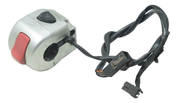 Chave Punho Partida Suzuki Boulevard M 800 05-08 Original