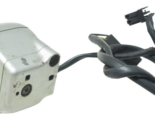 Chave Punho Partida Suzuki Boulevard M 800 05-08 Original