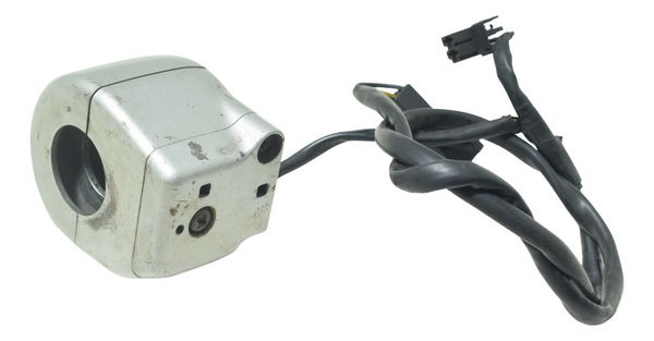 Chave Punho Partida Suzuki Boulevard M 800 05-08 Original