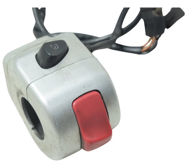 Chave Punho Partida Suzuki Boulevard M 800 05-08 Original