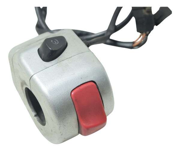 Chave Punho Partida Suzuki Boulevard M 800 05-08 Original