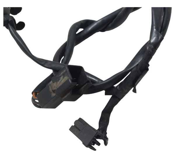 Chave Punho Partida Suzuki Boulevard M 800 05-08 Original