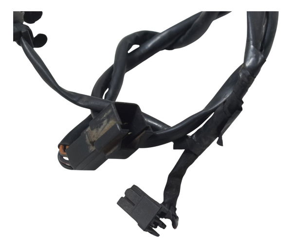 Chave Punho Partida Suzuki Boulevard M 800 05-08 Original