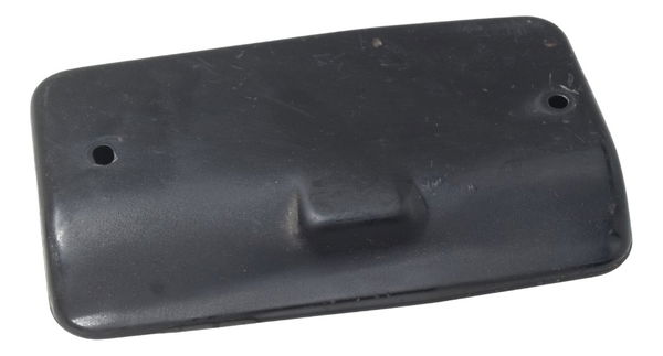 Acabamento Carenagem Suzuki Boulevard M 800 05-08 Original