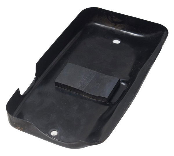 Acabamento Carenagem Suzuki Boulevard M 800 05-08 Original