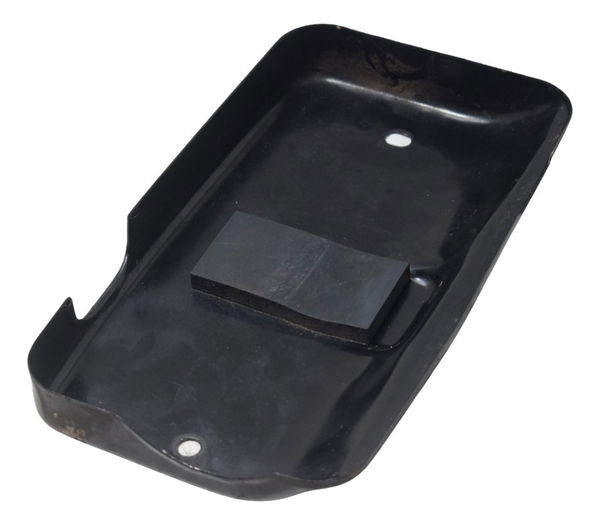 Acabamento Carenagem Suzuki Boulevard M 800 05-08 Original