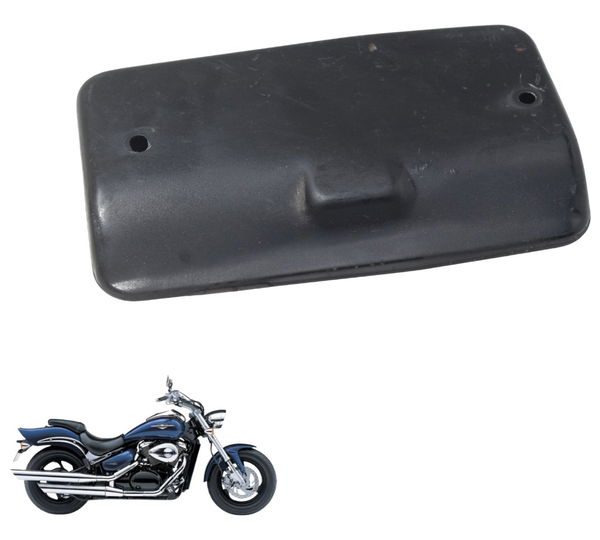 Acabamento Carenagem Suzuki Boulevard M 800 05-08 Original