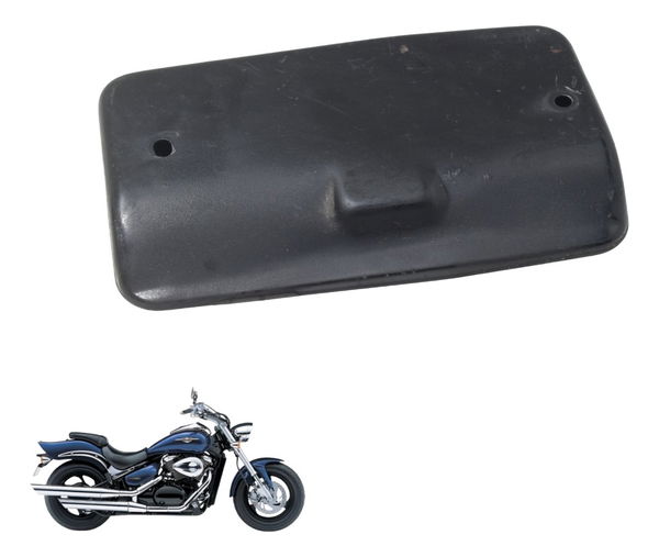 Acabamento Carenagem Suzuki Boulevard M 800 05-08 Original