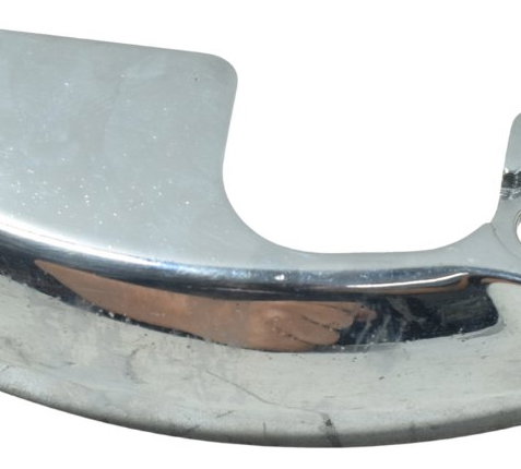 Acabamento Tampa Cabeçote Diant Suzuki Boulevard M 800 05-08